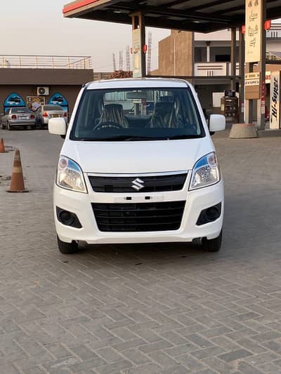 0335,49,00,1,07 first owner wagon r VXL 2021 totally genuine