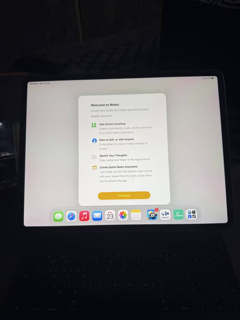 Ipad Pro 12.9 4th Generation 0