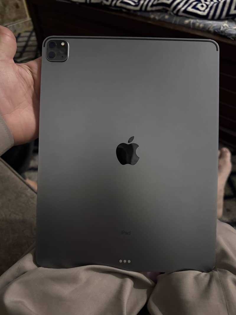 Ipad Pro 12.9 4th Generation 1