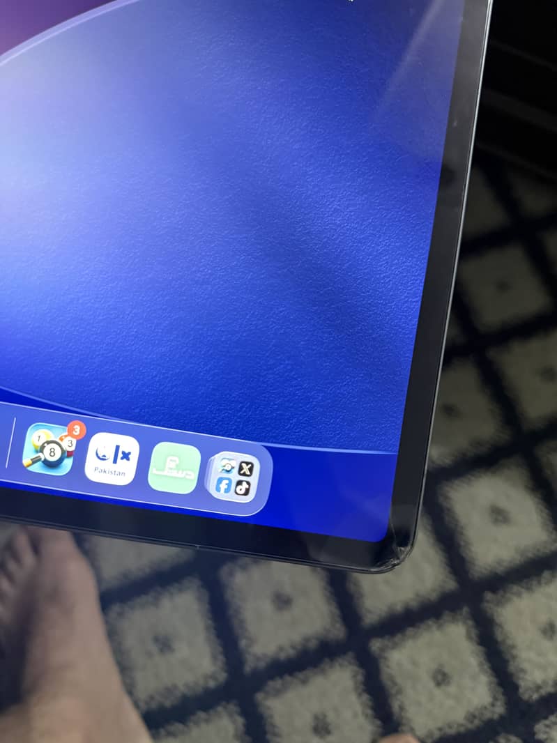 Ipad Pro 12.9 4th Generation 3