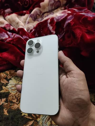 iPhone 14 pro max 256GB 94BH 10/10