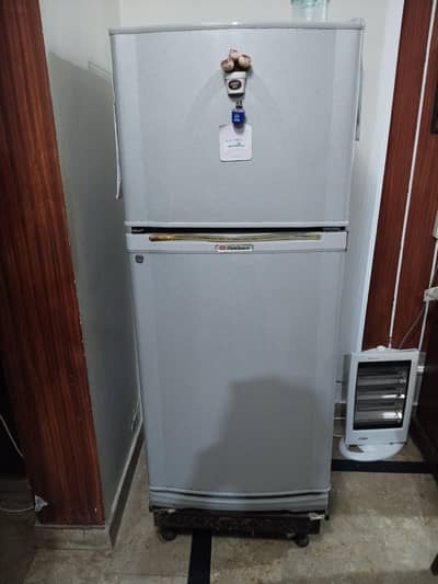 Dawlance refrigerator