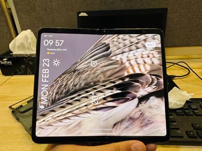 GOOGLE PIXEL FOLD