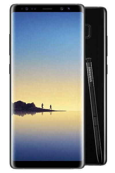 samsung note 8 4