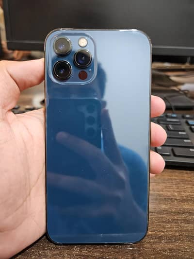 iPhone 12 pro (Factory unlock) 128 GB