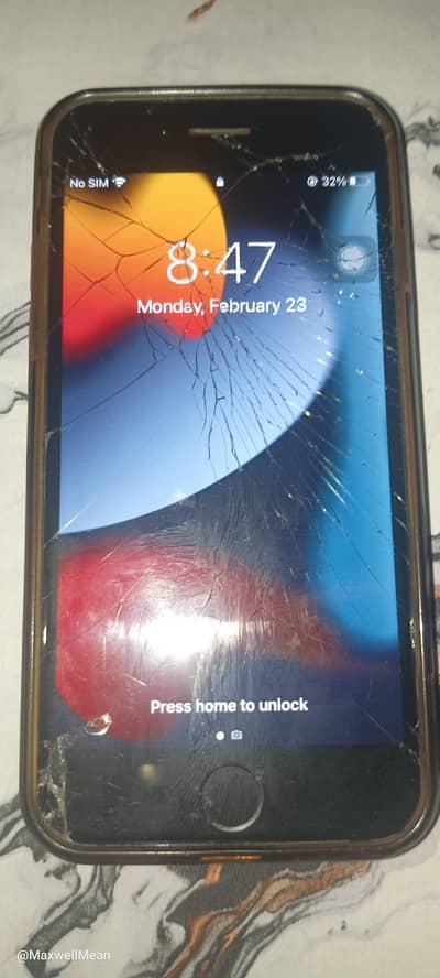 I phone 7 PTA Approved