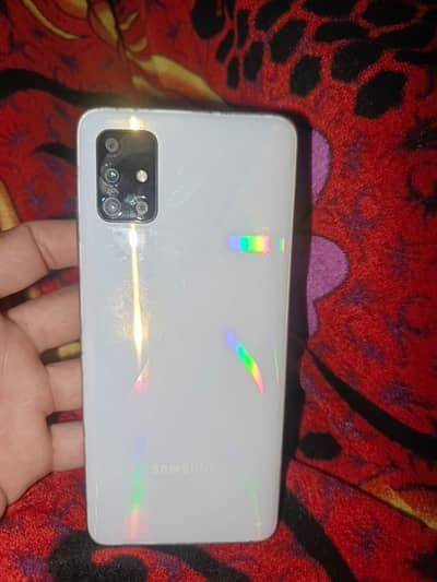 Samsung galaxy a51 sale and exchange