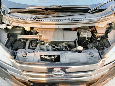 Nissan Dayz Highway Star 2018