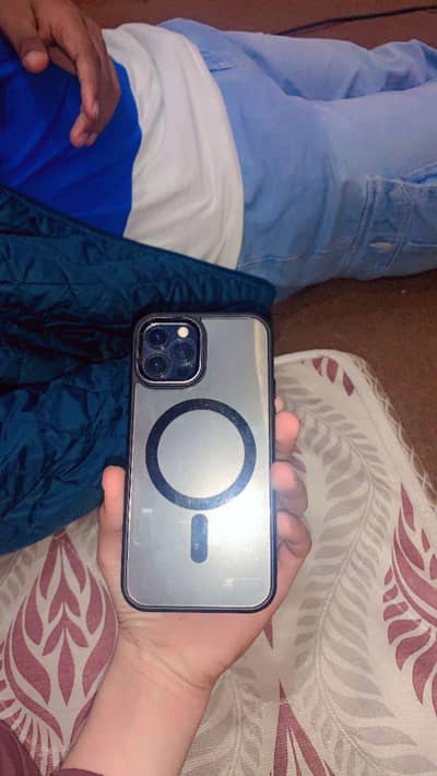 iphone 12 pro non pta used