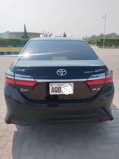 altis grande total 2023 genuine scratchles