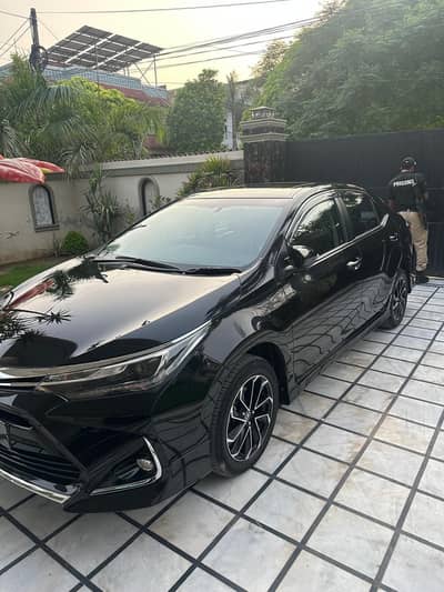 TOTAL GENUINE scratchles grande 2023