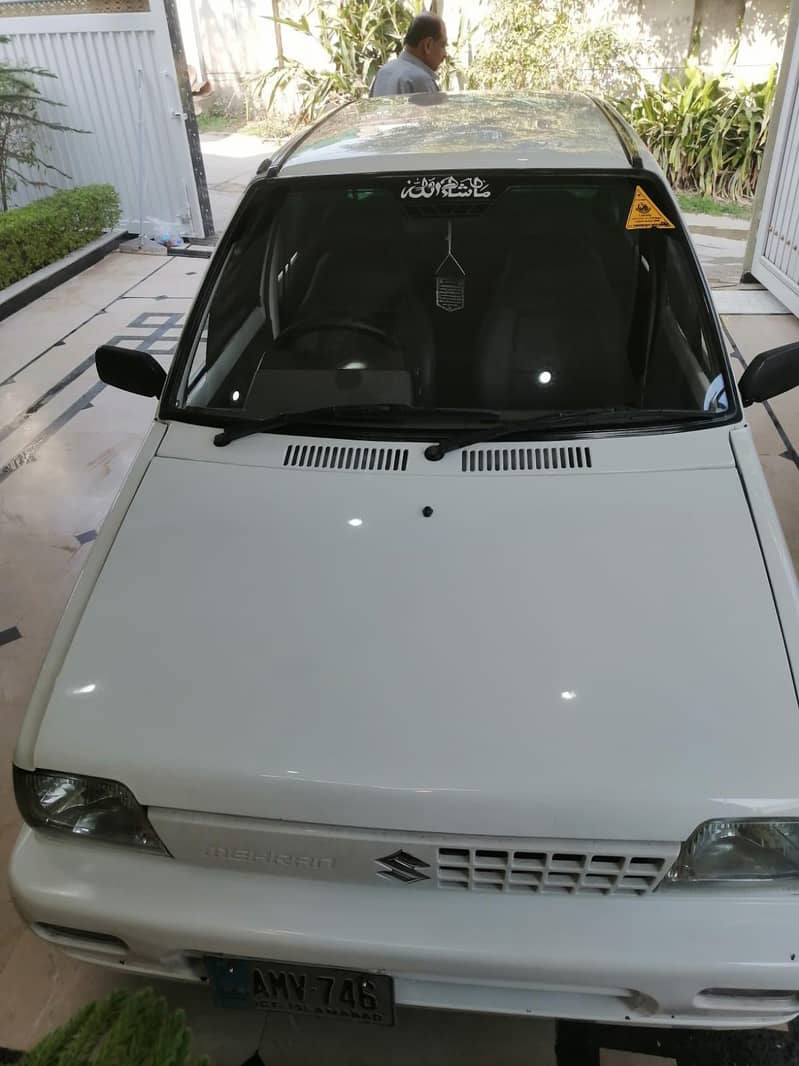 mehran vxr 5