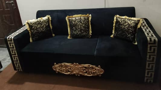sofa set 3+2+1