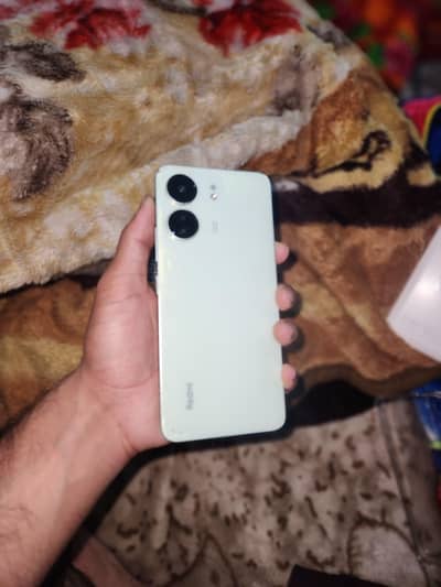 Redmi 13 c
