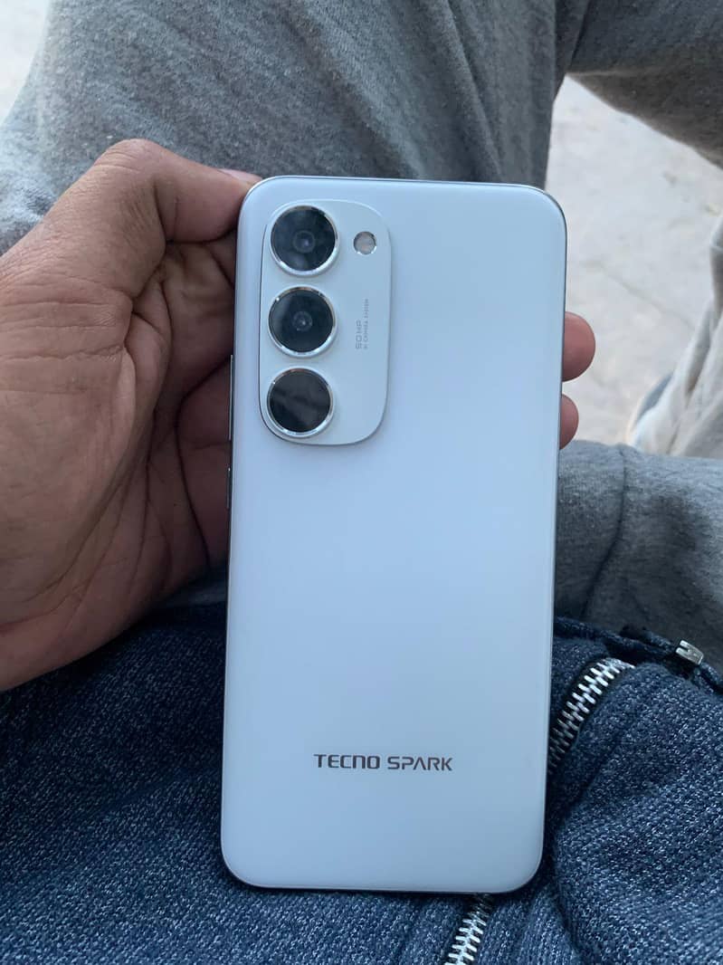 spark 40 pro plus 0
