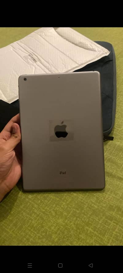 ipad for sell like a new