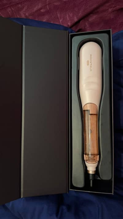 Steamline Pro  Steam  straightener . . .