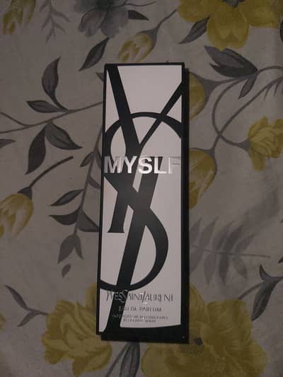 Ysl myself 100 ml EDP