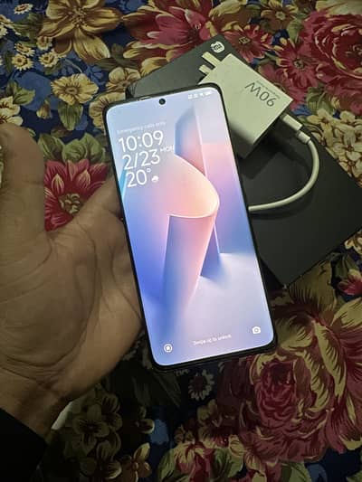 Xiaomi 13 ultra
