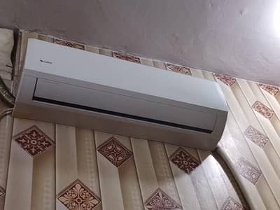 gree air conditioner