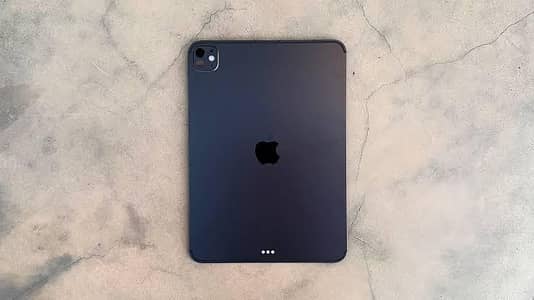 Ipad pro m5 11 inch 256GB wifi