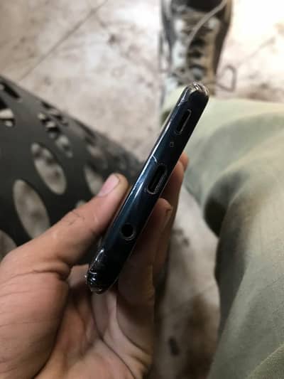 Used samsung s9 plus 6 128 GB condition 10 by 9