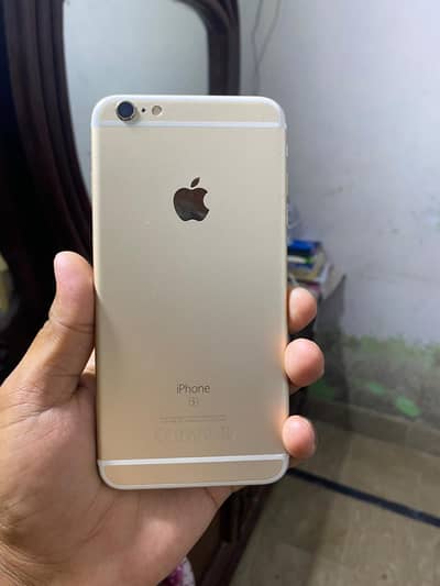6s plus non pta 64 gb