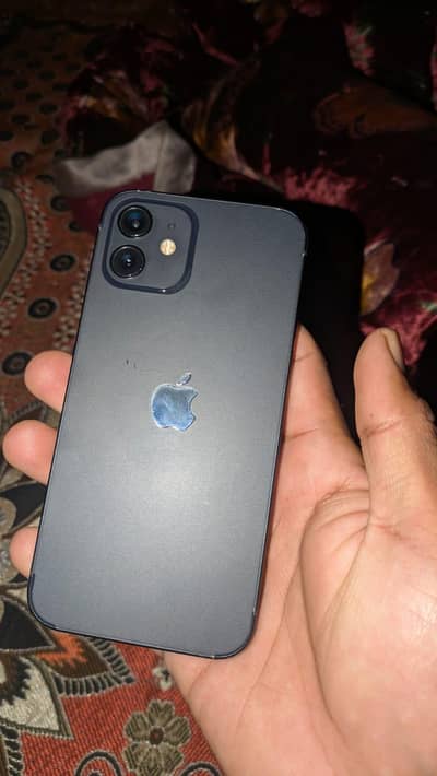 Iphone 12 10/10