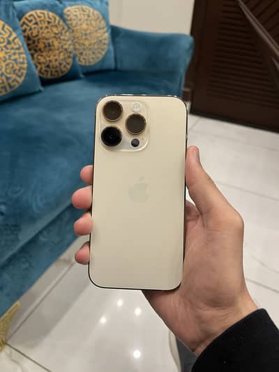 Iphone 14 pro 1Tb pta approved