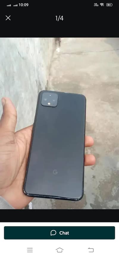 pixel 4xl  online approved