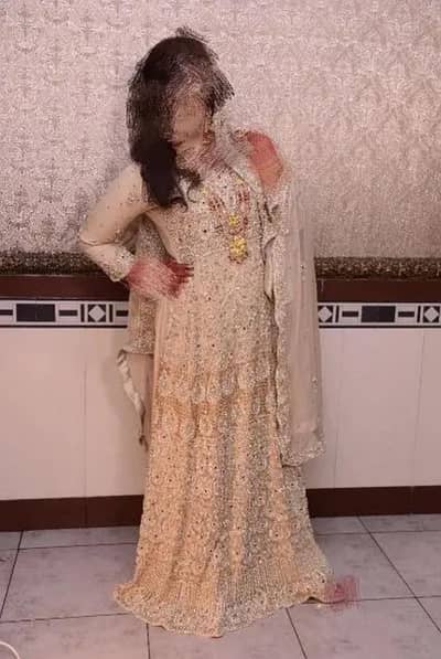 Walima Maxi For Sale