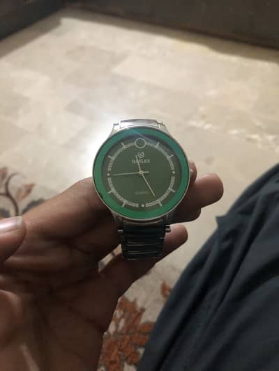 Danlex Quartz for 4000