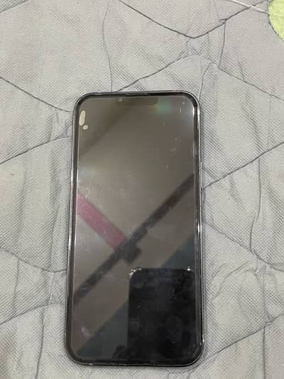 IPHONE 13 PRO MAX NON PTA JV 128gb (Urgent Sale)