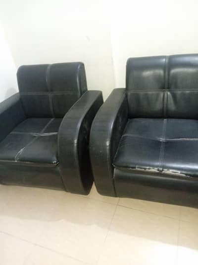 office sofa 6 seater