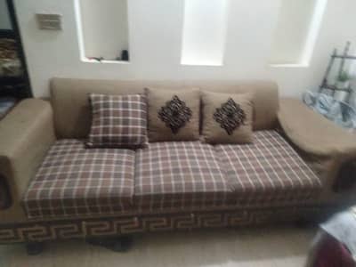 3 peace sofa set