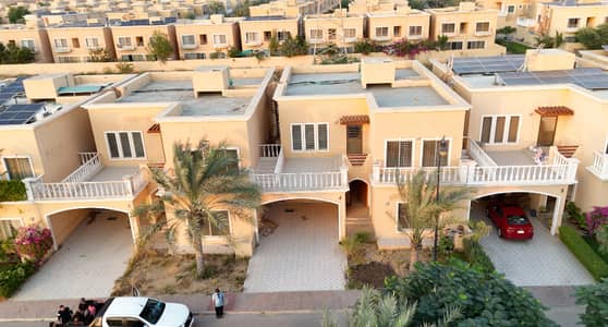 350 Sq Yd Luxury Villa For Sale Precinct-35, Sports City, Bahria Town Karachi Near Rafi Cricket Stadium | Close to Completion | 4 Bedrooms, Drawing, Dining, Closed Italian Kitchen, TV Lounge & 100 Sq Yd Backyard Lawn.