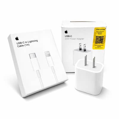 20W Fast Charger For Iphone