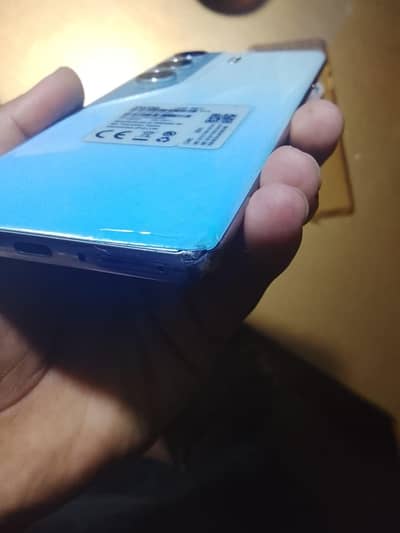 Camon 40 pro  condition 10 by 9.5