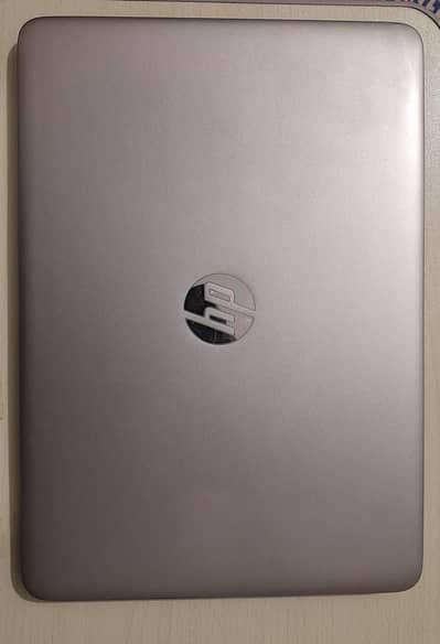 HP Elite Book 840 G3
