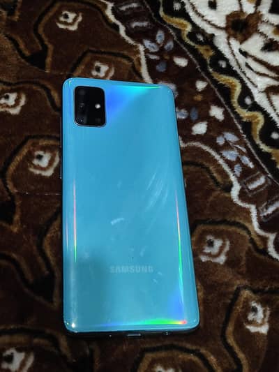 Samsung A51