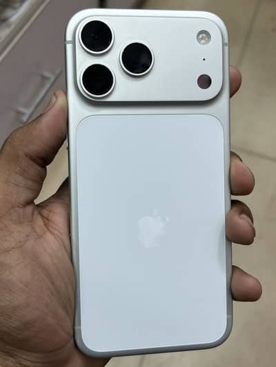 iPhone 17 pro max non pta 256Gb