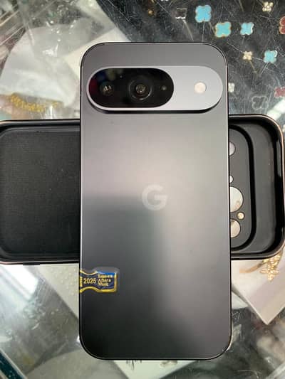 Google Pixel 9 ( 12 ) ( 128 )