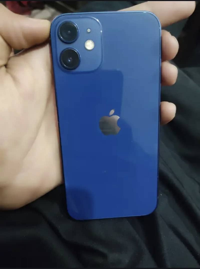 Iphone 12 mini 0