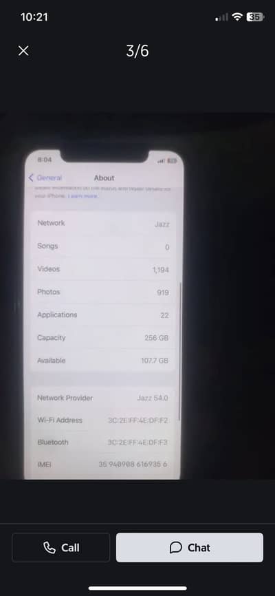 Panel change ha or face id off ha 256 gb ha