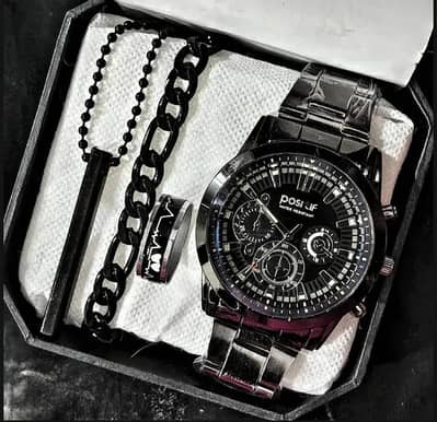 men's watch