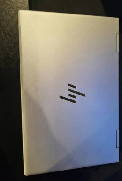 HP Envy 14 i5 13th gen 10 core x360 laptop (pen available separately)