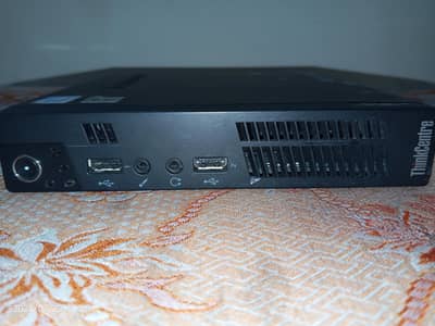 Lenovo M93 Mini pc i3 3rd generation for sale