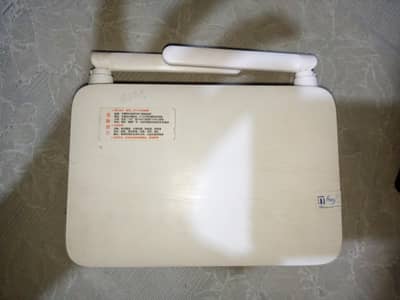 Epon raouter all ok working conditions