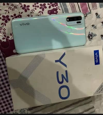vivo y30 urjent sale