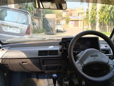 Suzuki Mehran VX 2008